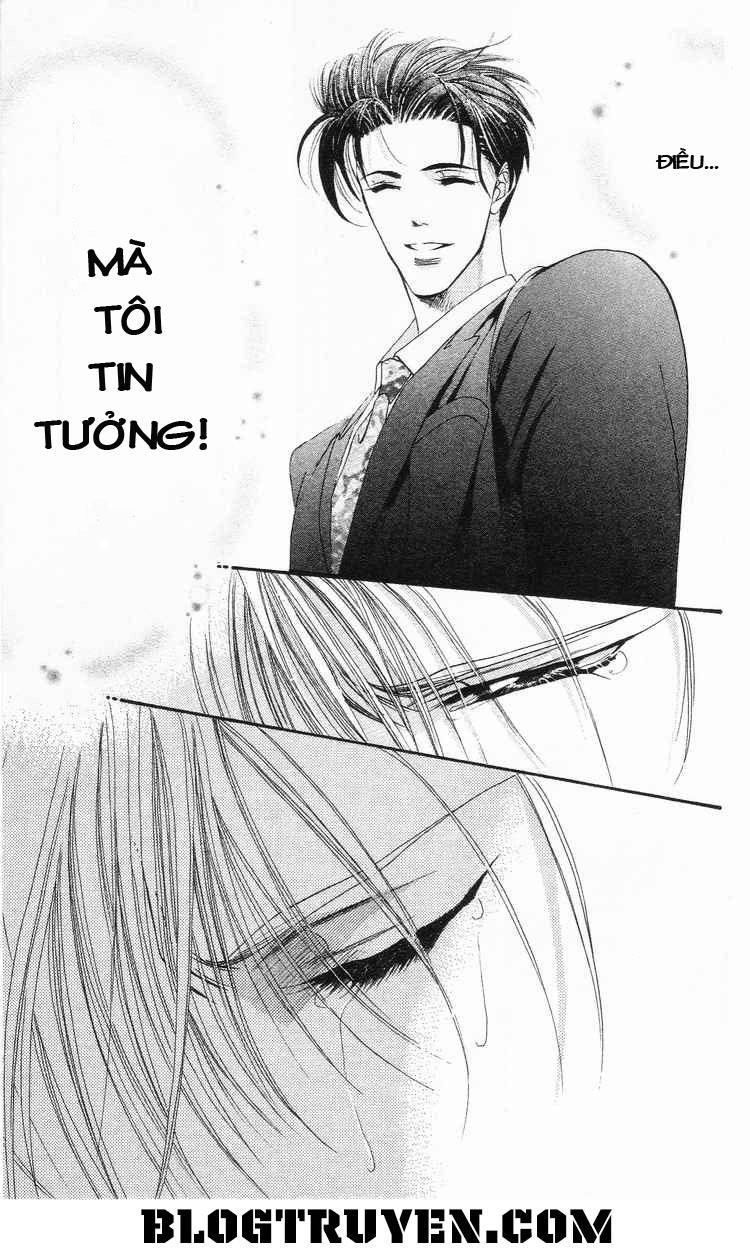 Tokyo Crazy Paradise Chapter 94 - 20