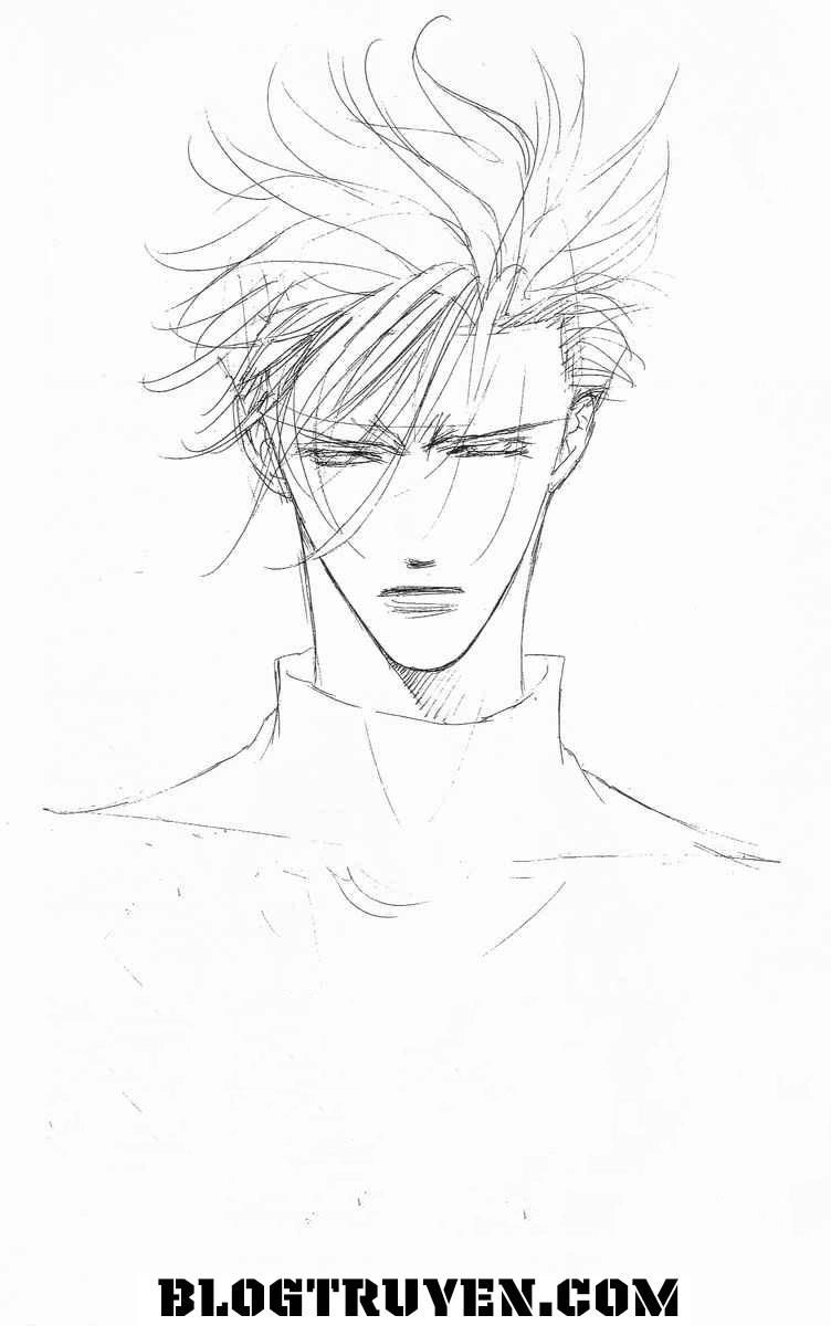 Tokyo Crazy Paradise Chapter 94 - 33