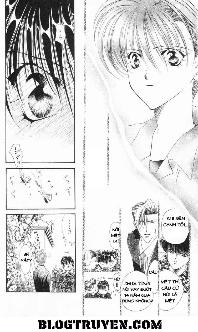 Tokyo Crazy Paradise Chapter 95 - 24