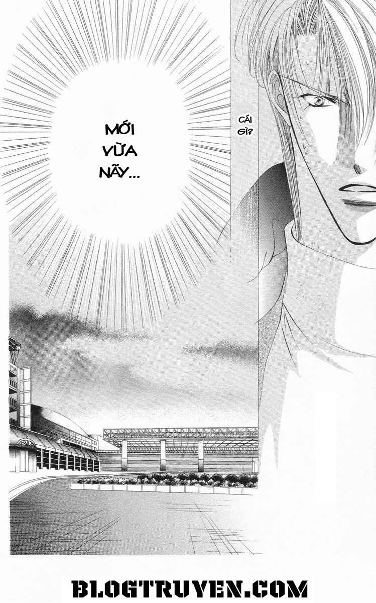 Tokyo Crazy Paradise Chapter 95 - 33