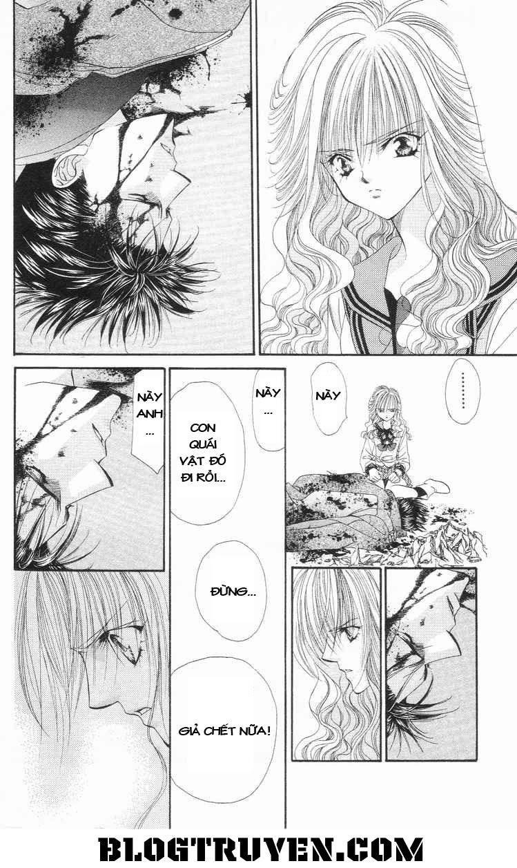 Tokyo Crazy Paradise Chapter 96 - 20