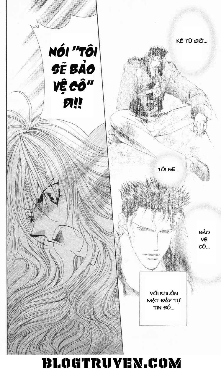 Tokyo Crazy Paradise Chapter 96 - 22