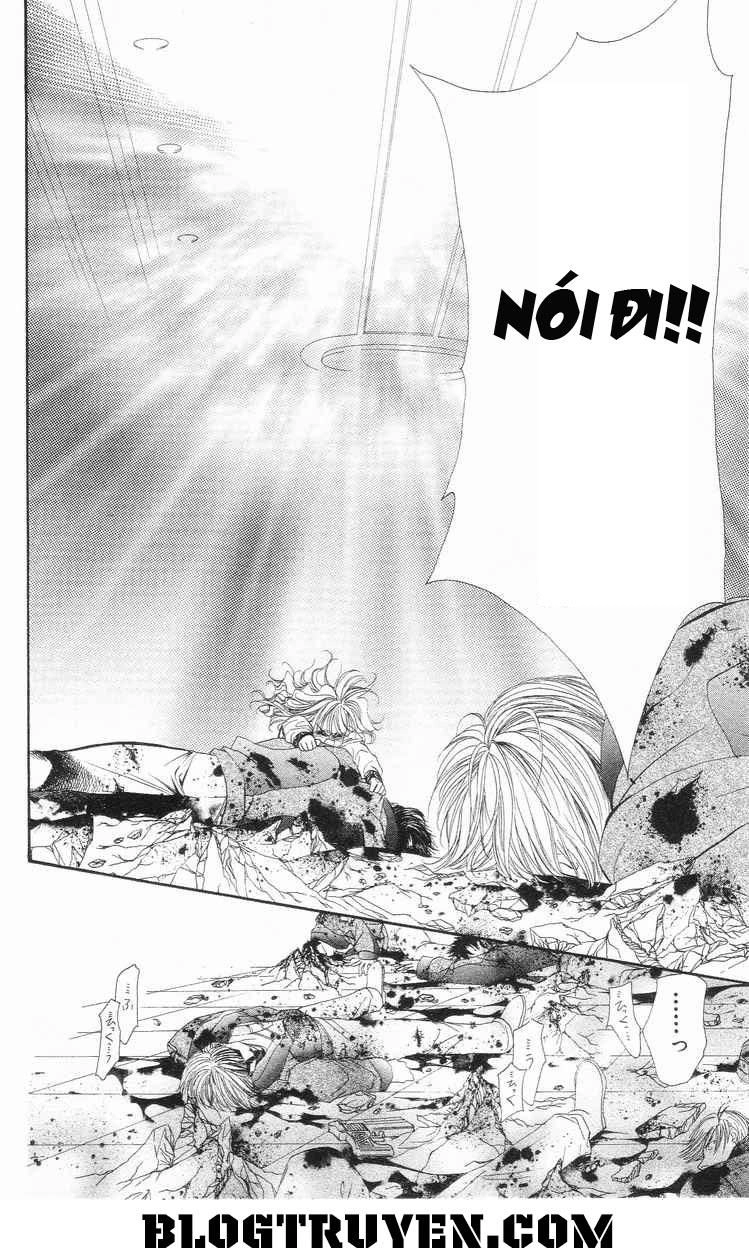 Tokyo Crazy Paradise Chapter 96 - 24