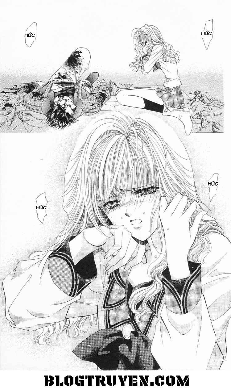 Tokyo Crazy Paradise Chapter 96 - 25