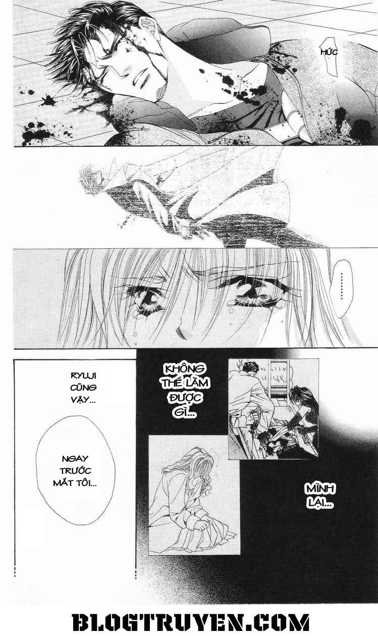 Tokyo Crazy Paradise Chapter 96 - 26