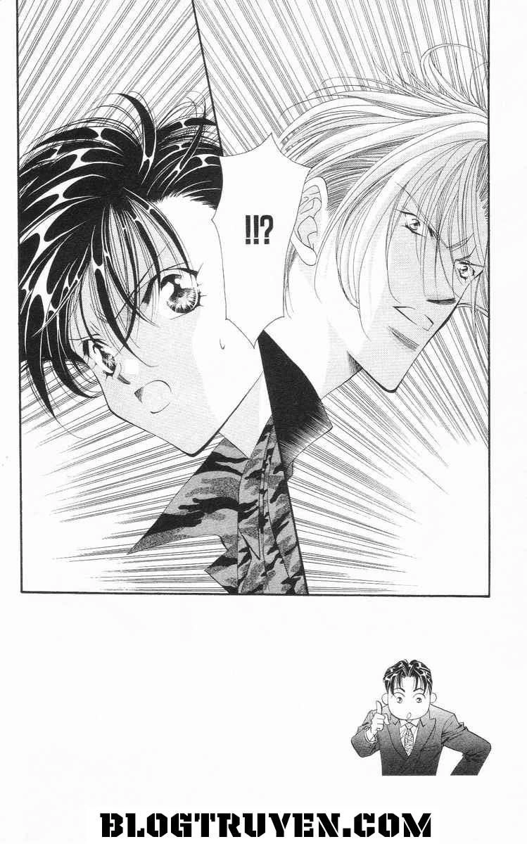 Tokyo Crazy Paradise Chapter 97 - 5