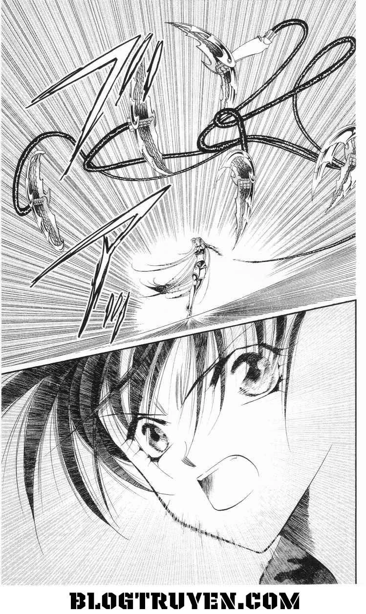 Tokyo Crazy Paradise Chapter 97 - 8