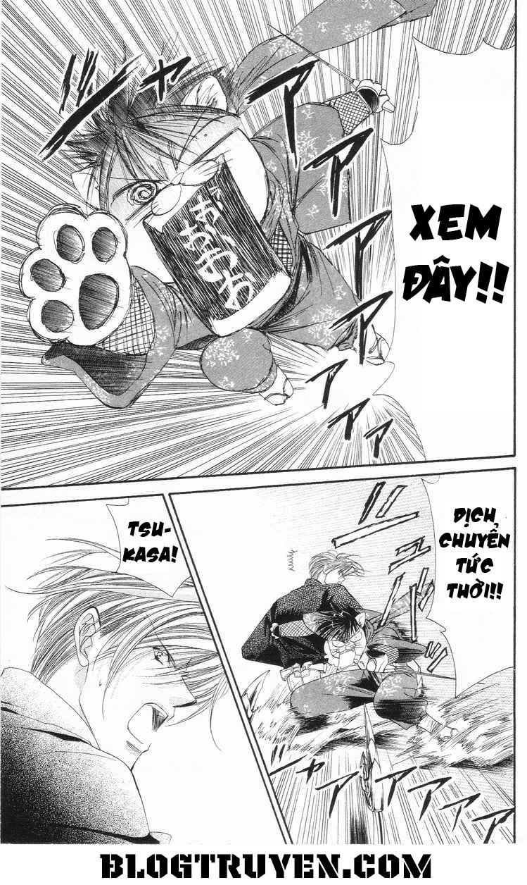 Tokyo Crazy Paradise Chapter 97 - 12