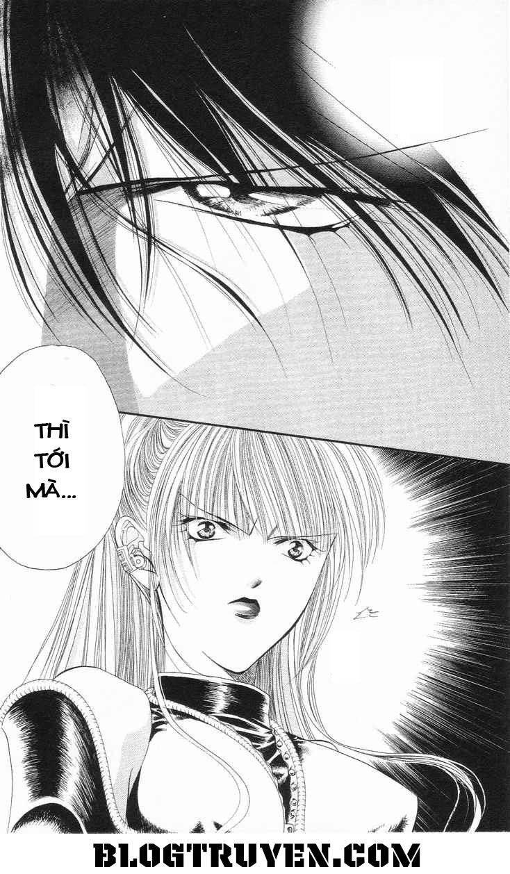 Tokyo Crazy Paradise Chapter 97 - 17