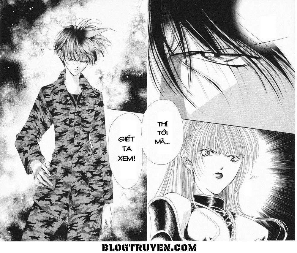 Tokyo Crazy Paradise Chapter 97 - 18