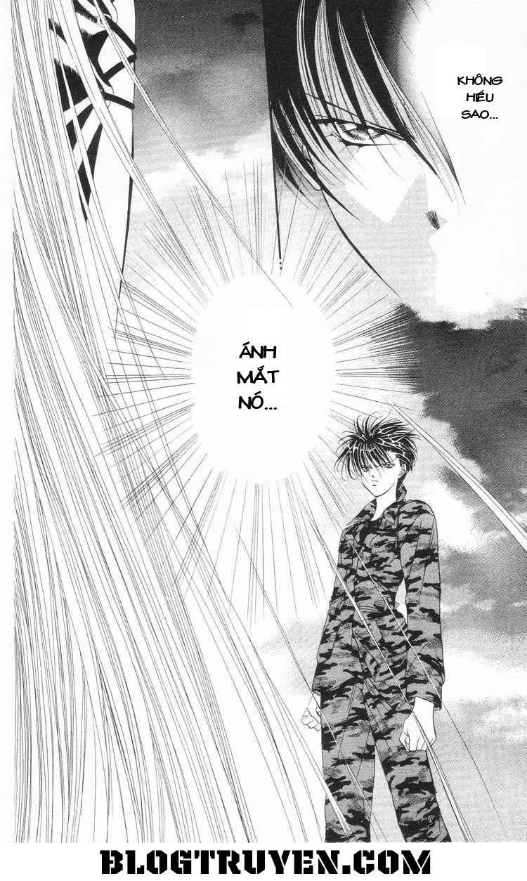 Tokyo Crazy Paradise Chapter 97 - 20