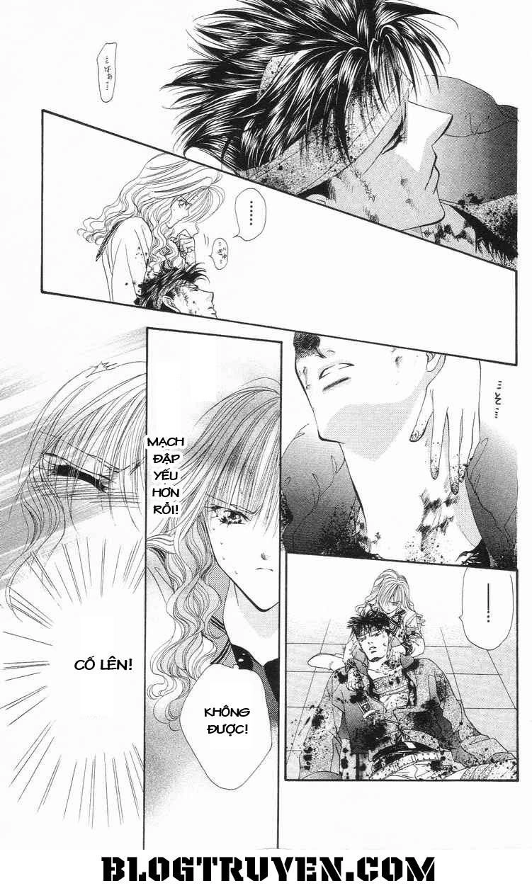 Tokyo Crazy Paradise Chapter 97 - 27