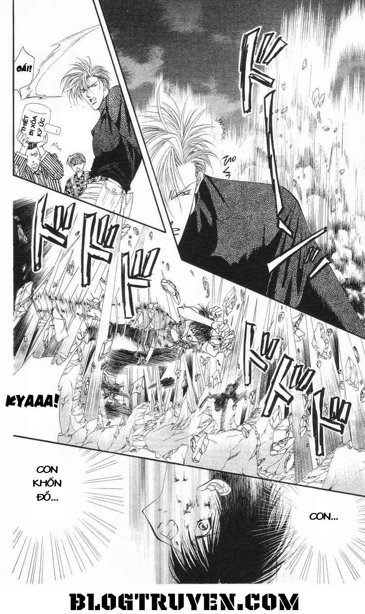 Tokyo Crazy Paradise Chapter 99 - 12