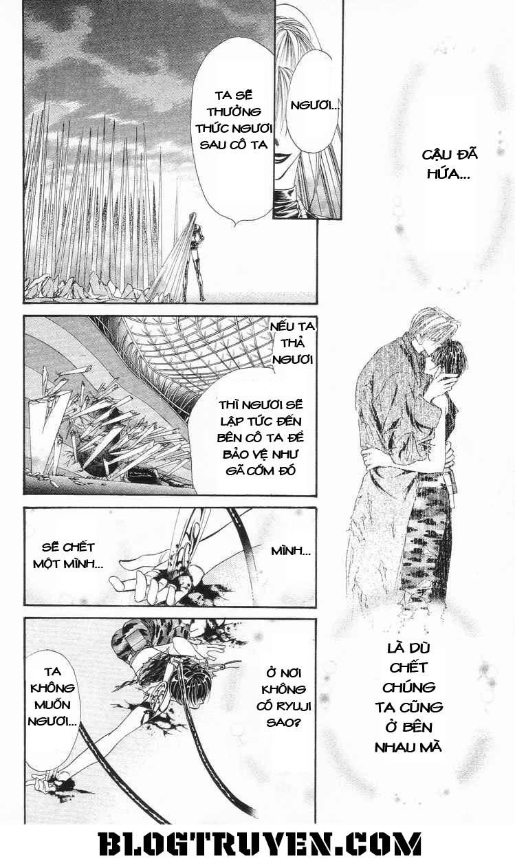 Tokyo Crazy Paradise Chapter 99 - 26