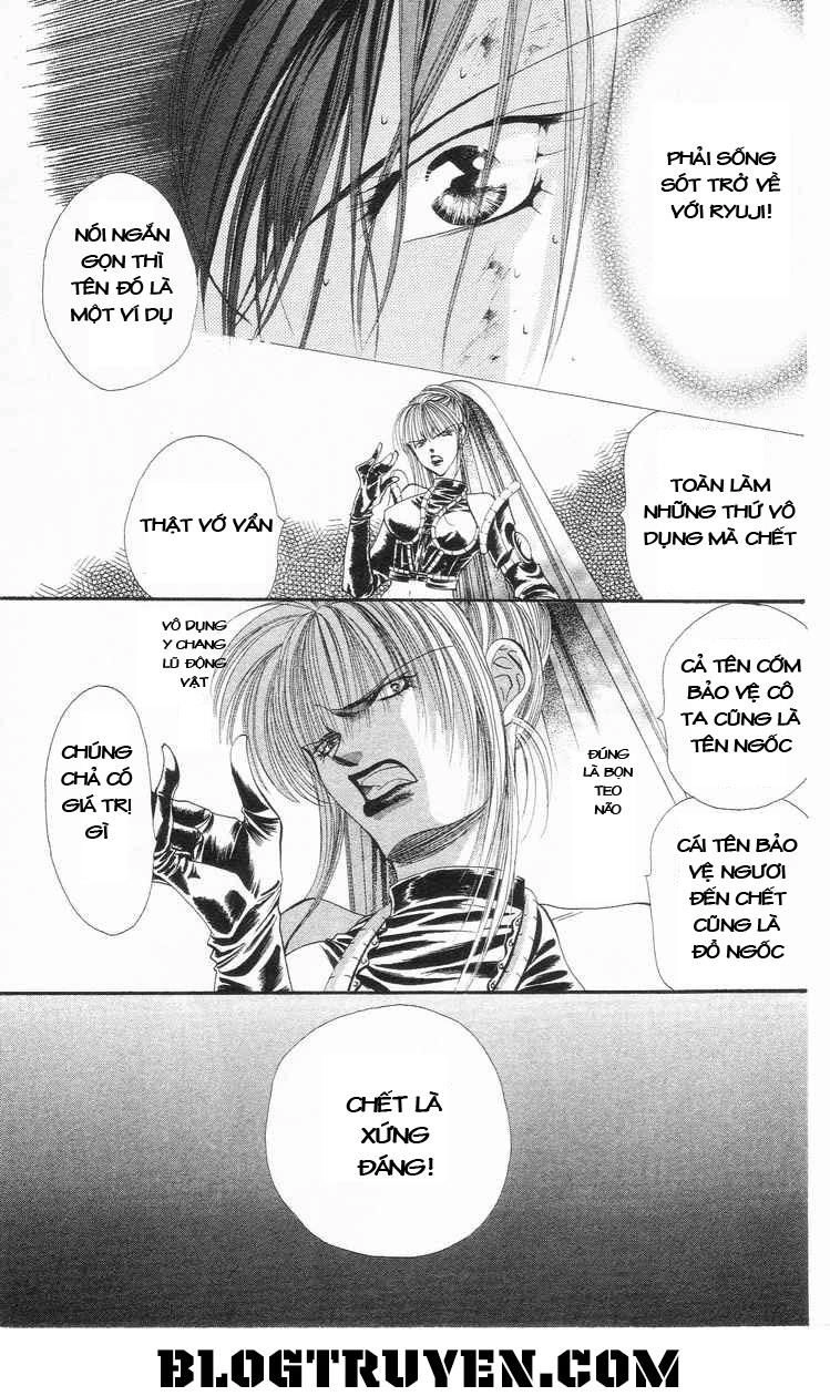 Tokyo Crazy Paradise Chapter 99 - 29