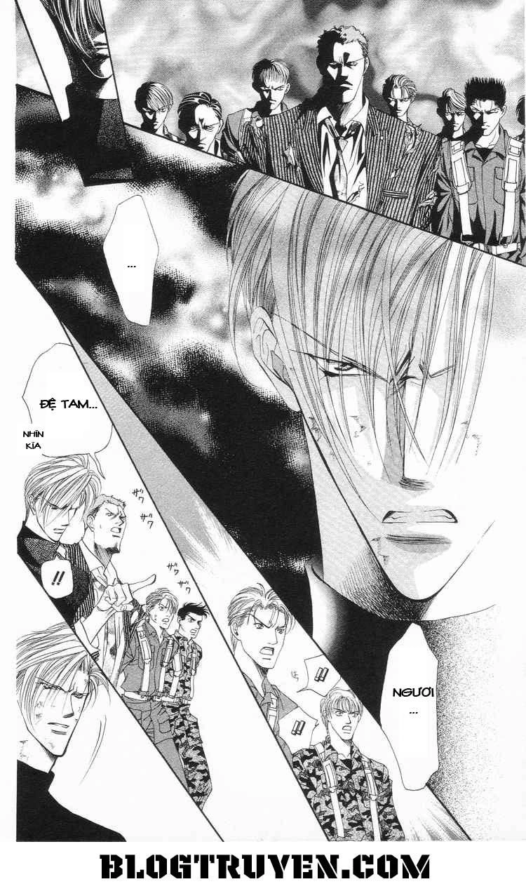 Tokyo Crazy Paradise Chapter 99 - 30