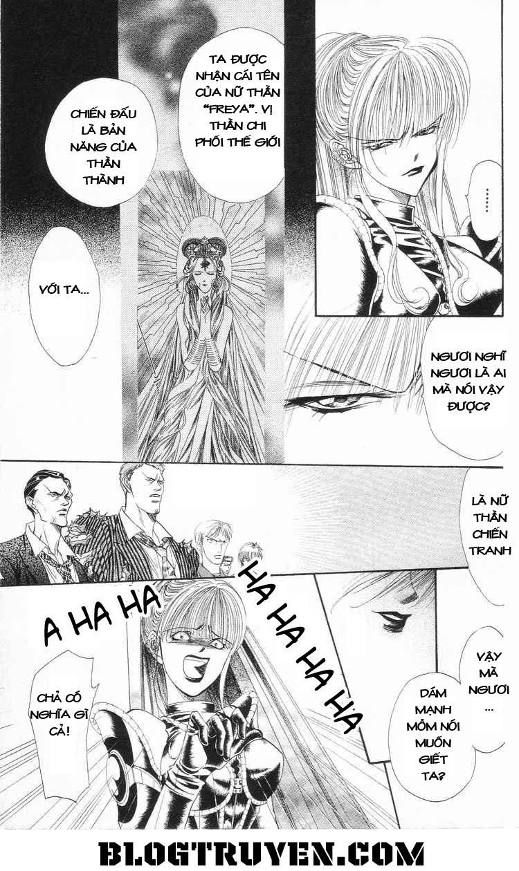 Tokyo Crazy Paradise Chapter 100 - 7