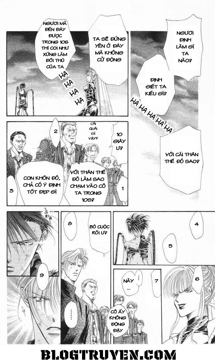 Tokyo Crazy Paradise Chapter 100 - 8