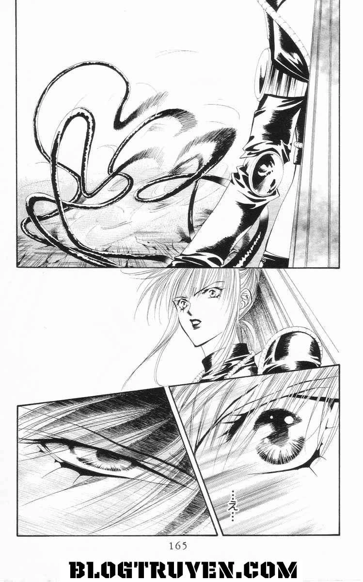 Tokyo Crazy Paradise Chapter 100 - 9