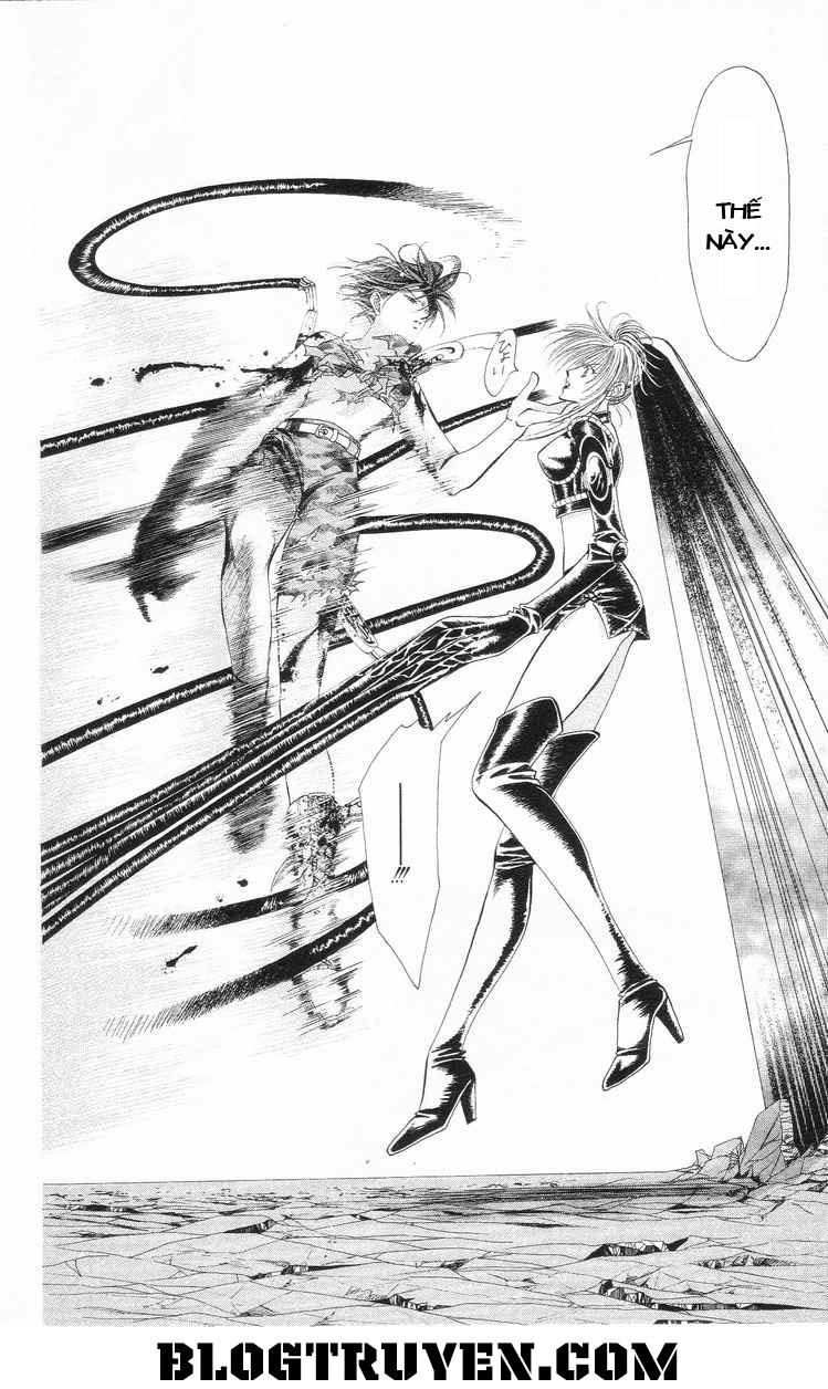 Tokyo Crazy Paradise Chapter 100 - 10