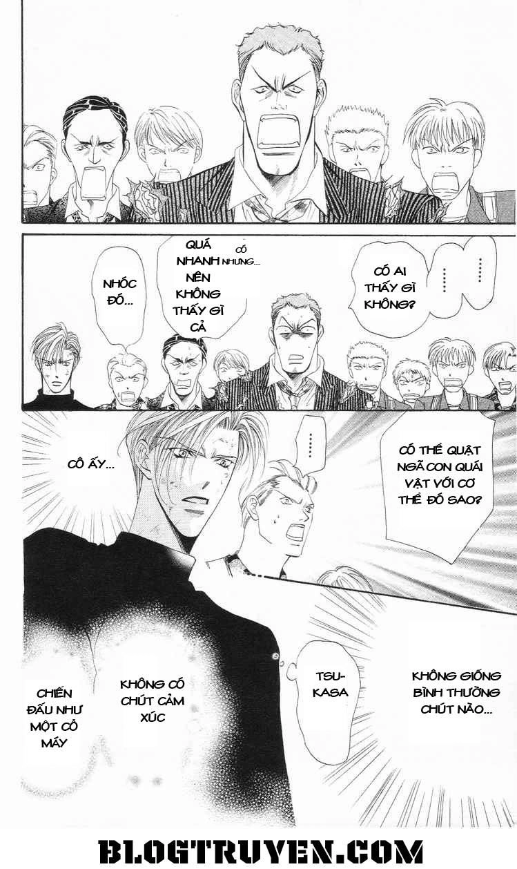 Tokyo Crazy Paradise Chapter 100 - 12