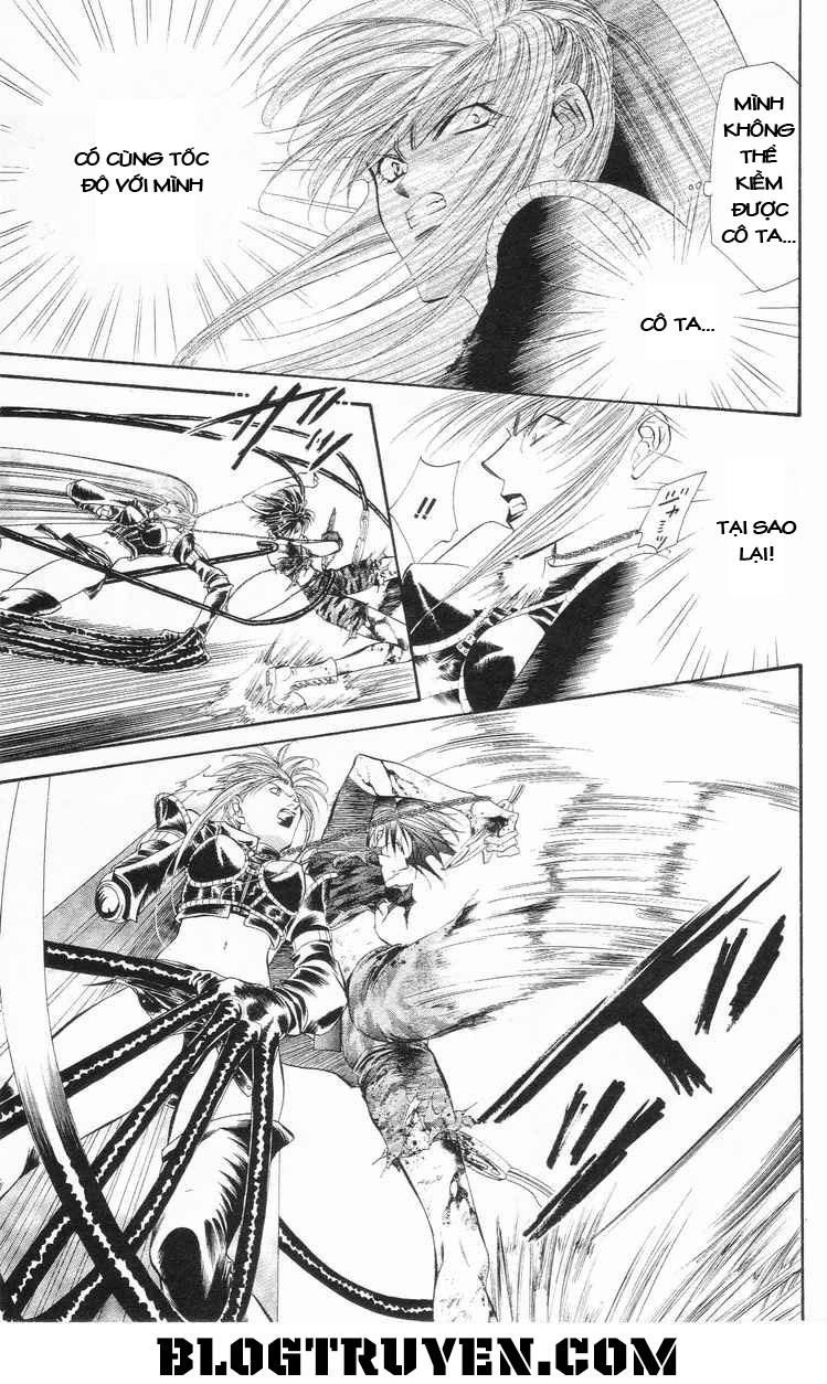 Tokyo Crazy Paradise Chapter 100 - 15