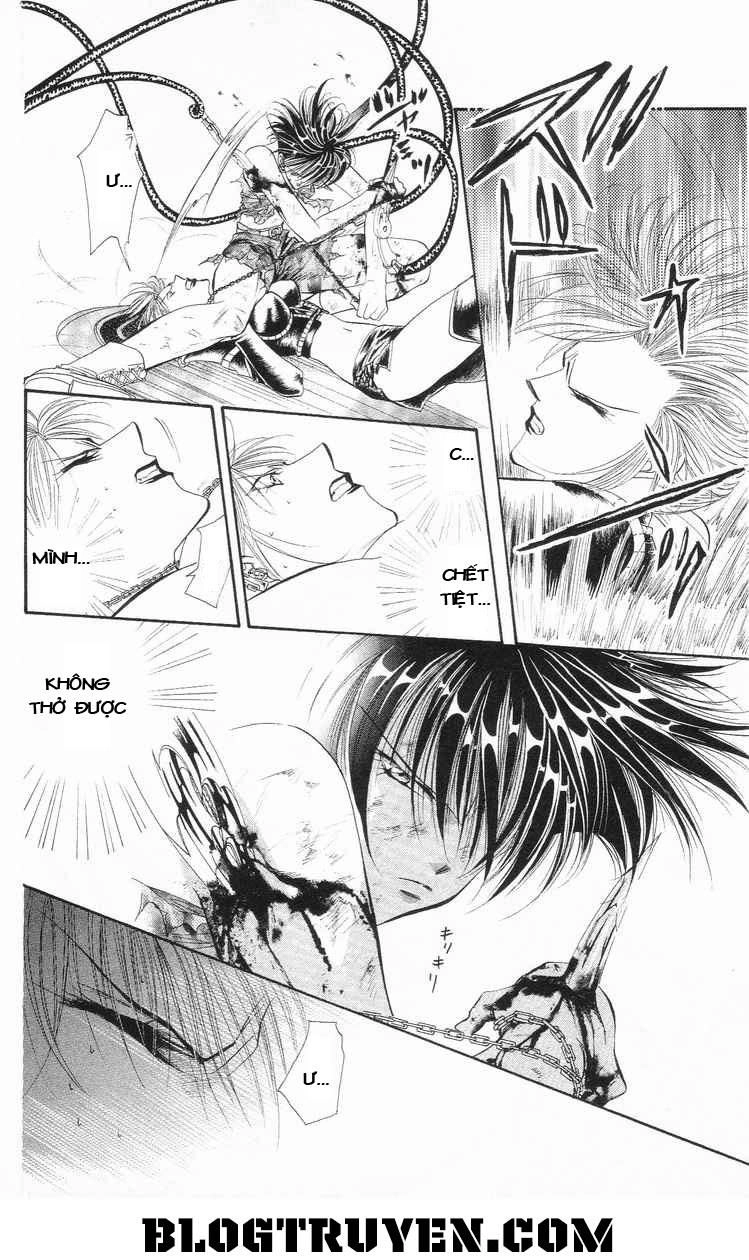 Tokyo Crazy Paradise Chapter 100 - 16