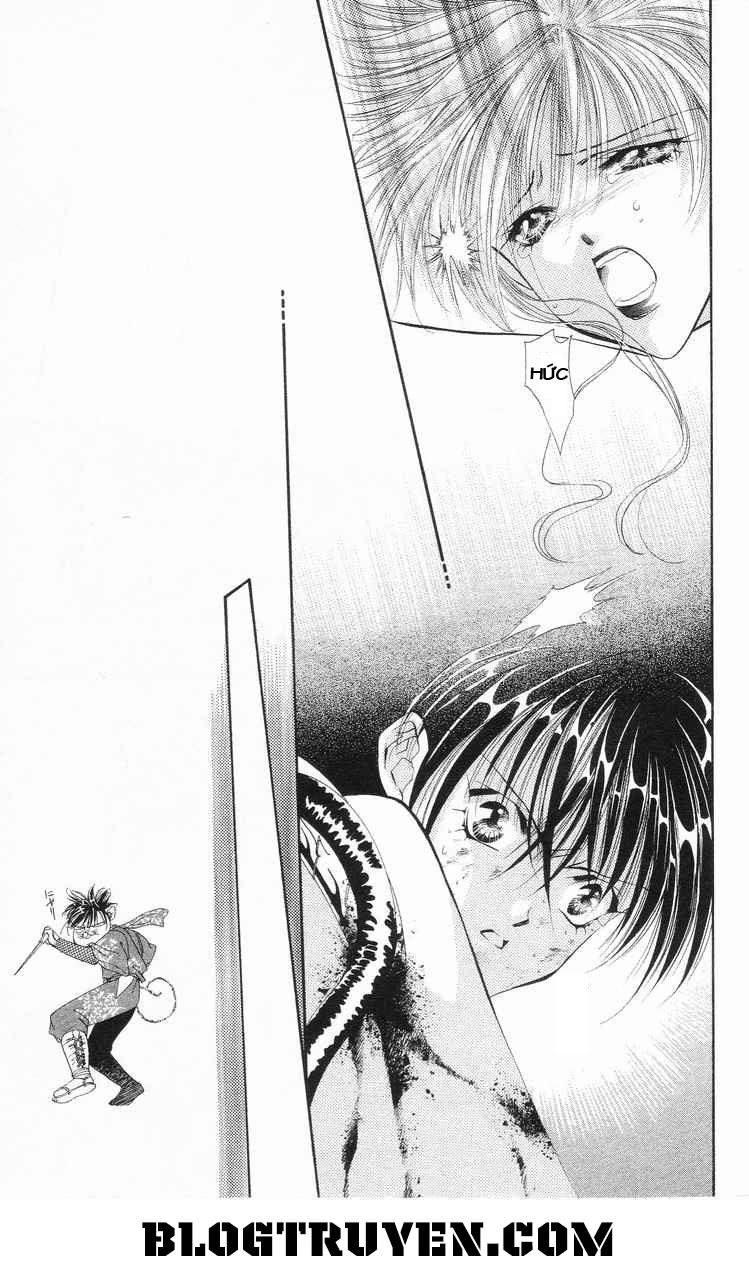 Tokyo Crazy Paradise Chapter 100 - 17