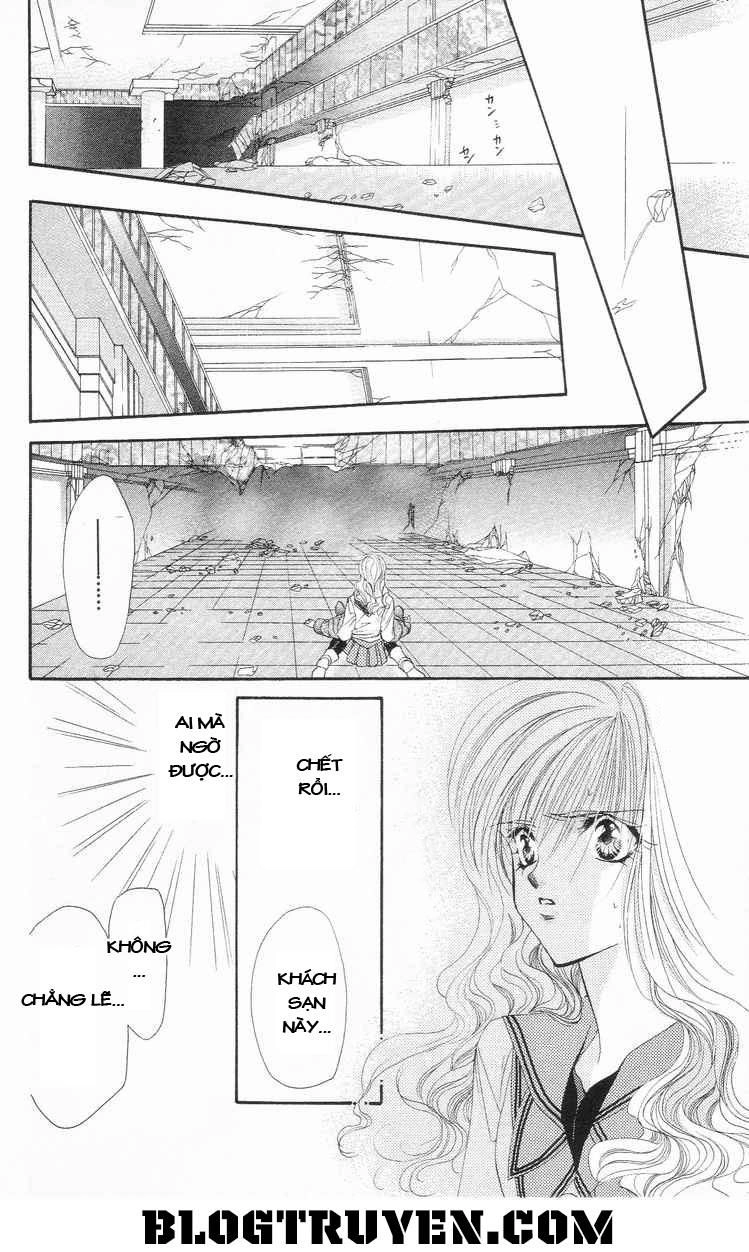 Tokyo Crazy Paradise Chapter 100 - 18