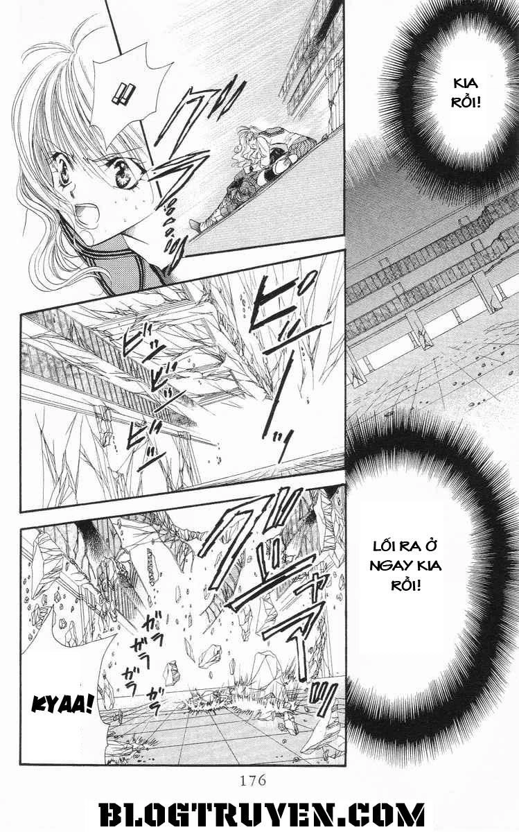 Tokyo Crazy Paradise Chapter 100 - 20