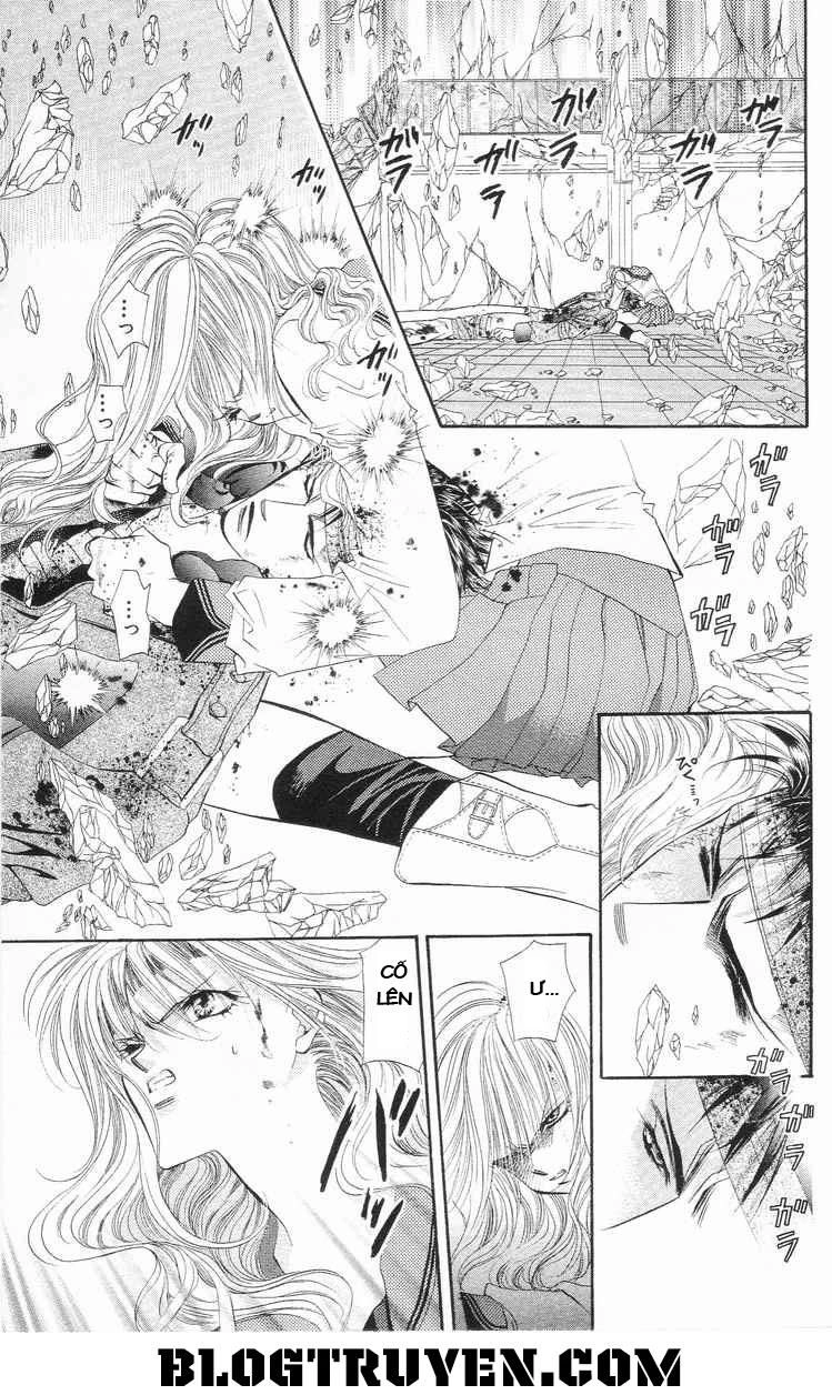 Tokyo Crazy Paradise Chapter 100 - 21