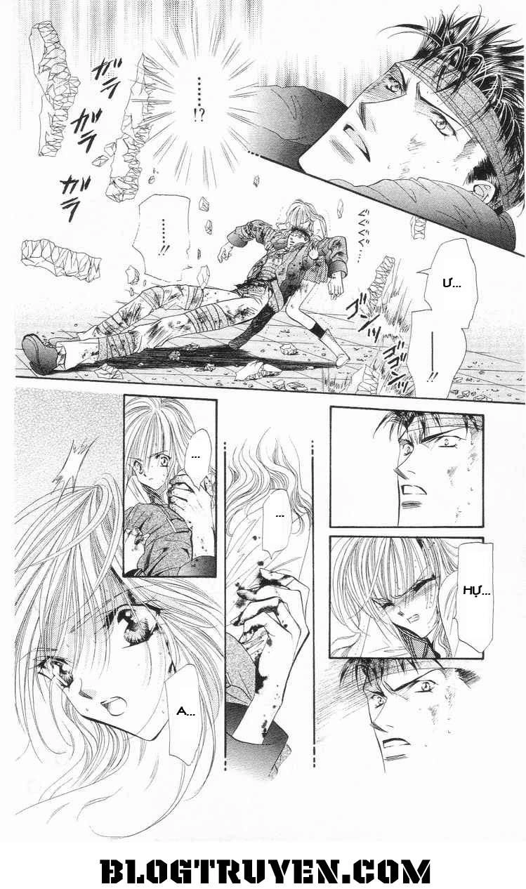 Tokyo Crazy Paradise Chapter 100 - 22