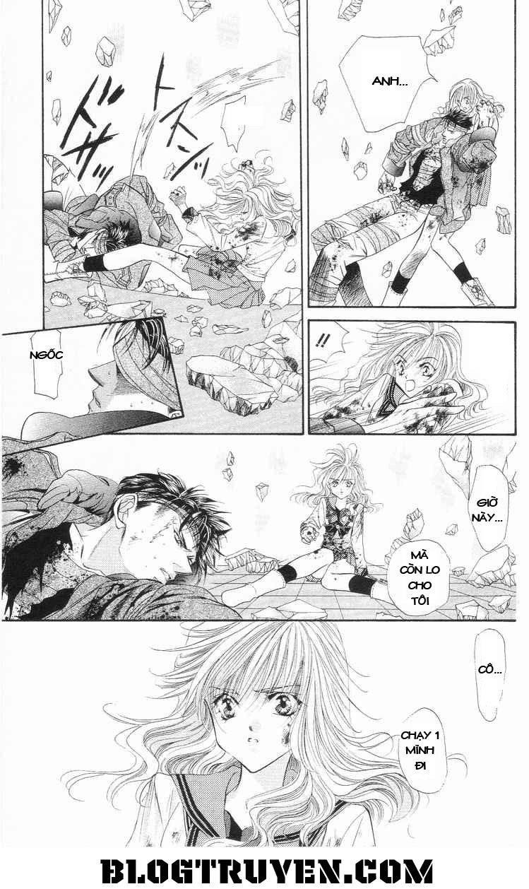 Tokyo Crazy Paradise Chapter 100 - 23