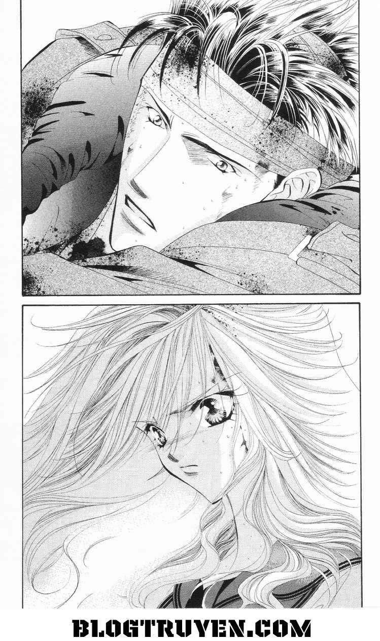 Tokyo Crazy Paradise Chapter 100 - 25