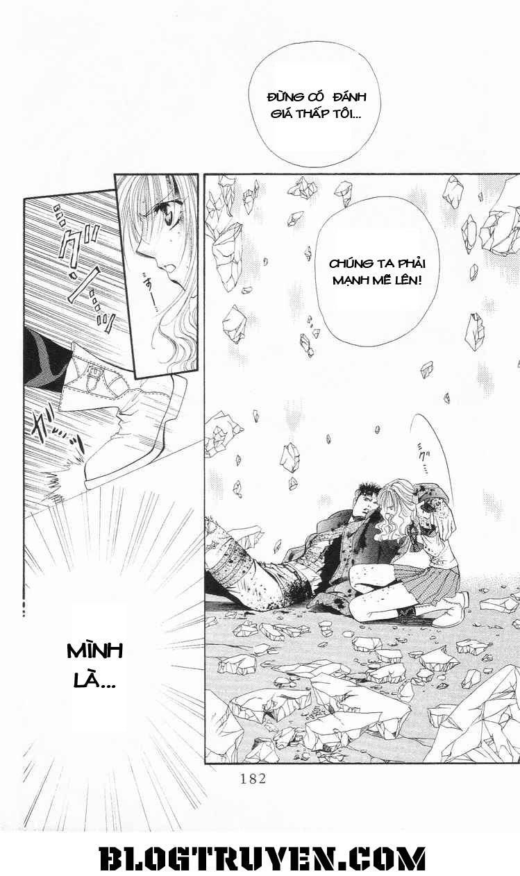 Tokyo Crazy Paradise Chapter 100 - 26