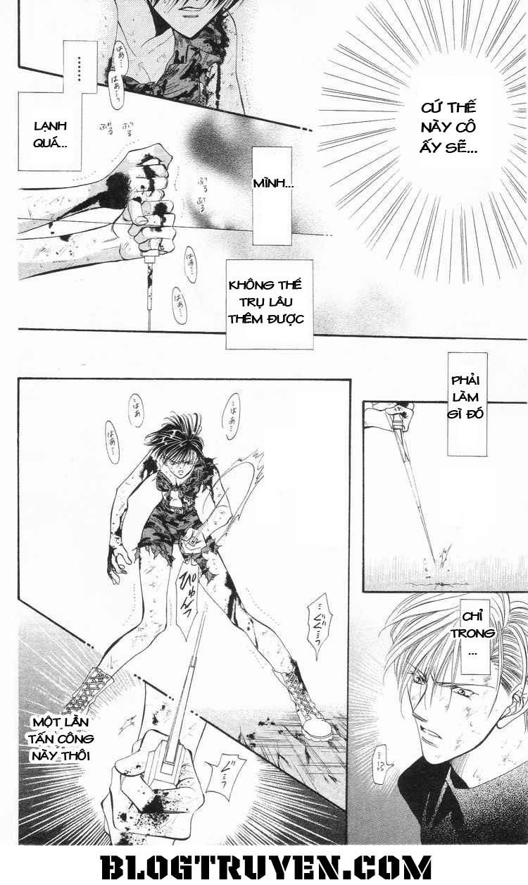 Tokyo Crazy Paradise Chapter 100 - 30