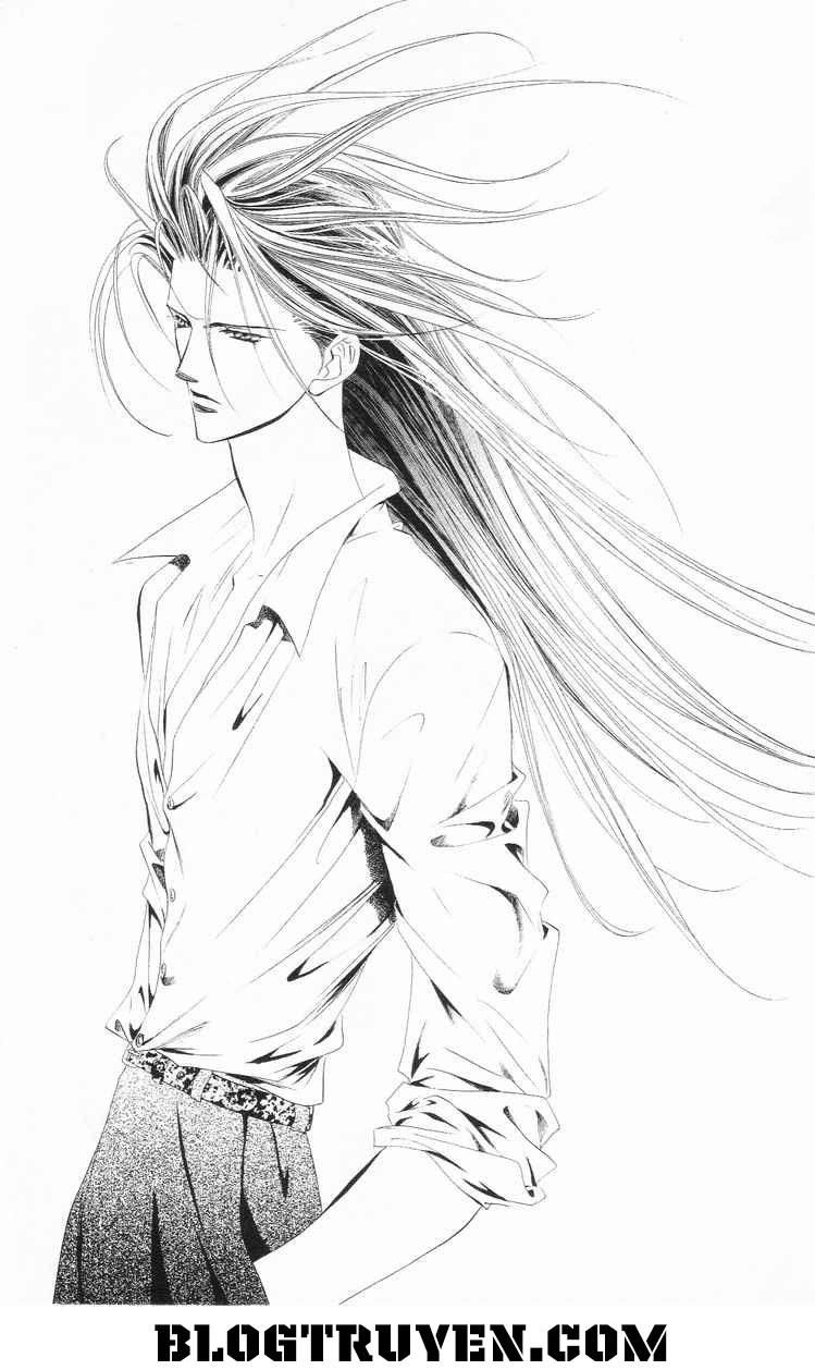 Tokyo Crazy Paradise Chapter 100 - 32