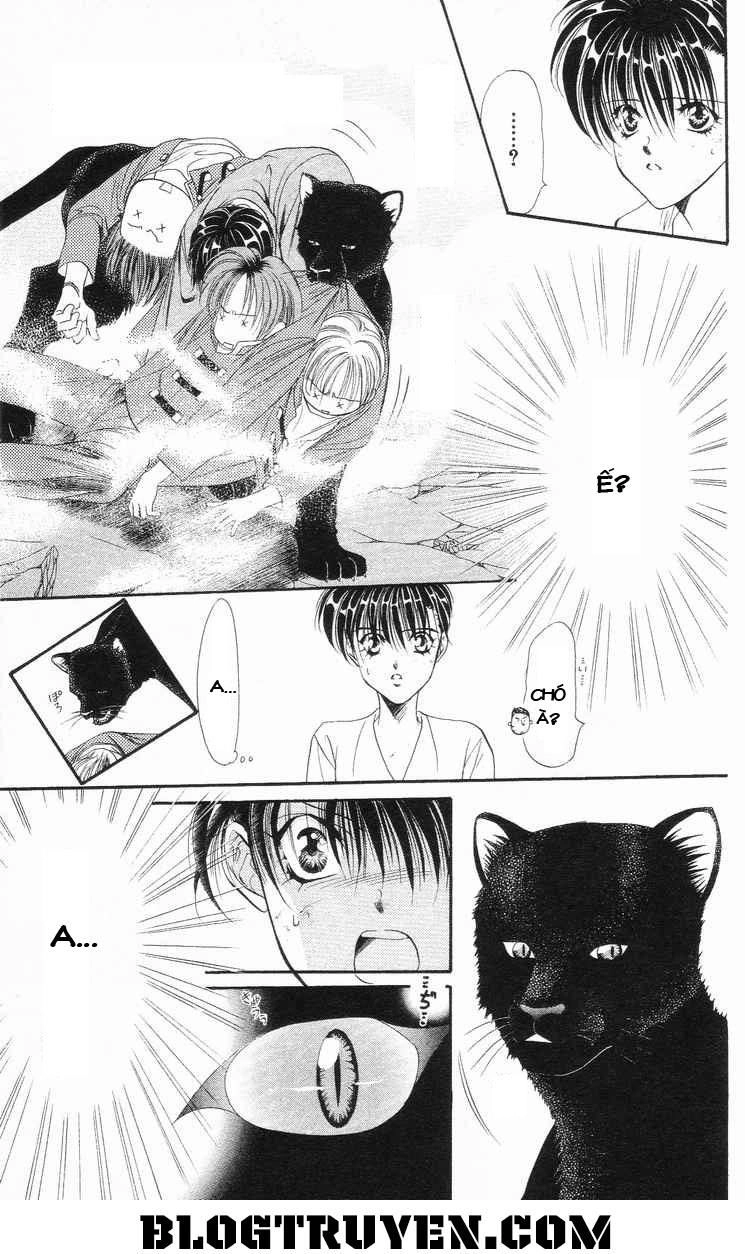 Tokyo Crazy Paradise Chapter 102 - 5