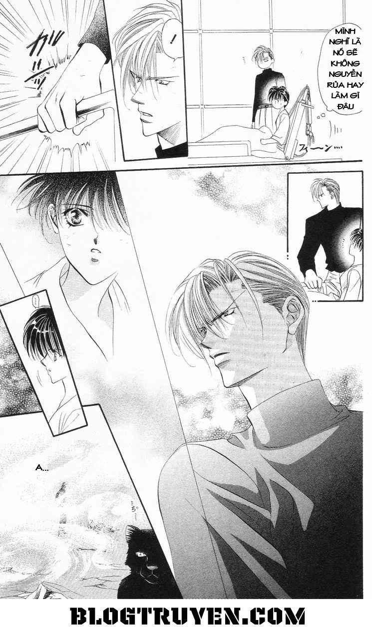 Tokyo Crazy Paradise Chapter 102 - 7