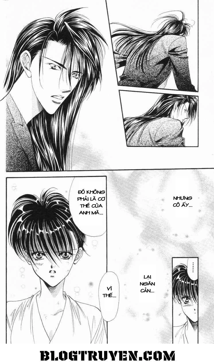 Tokyo Crazy Paradise Chapter 102 - 12