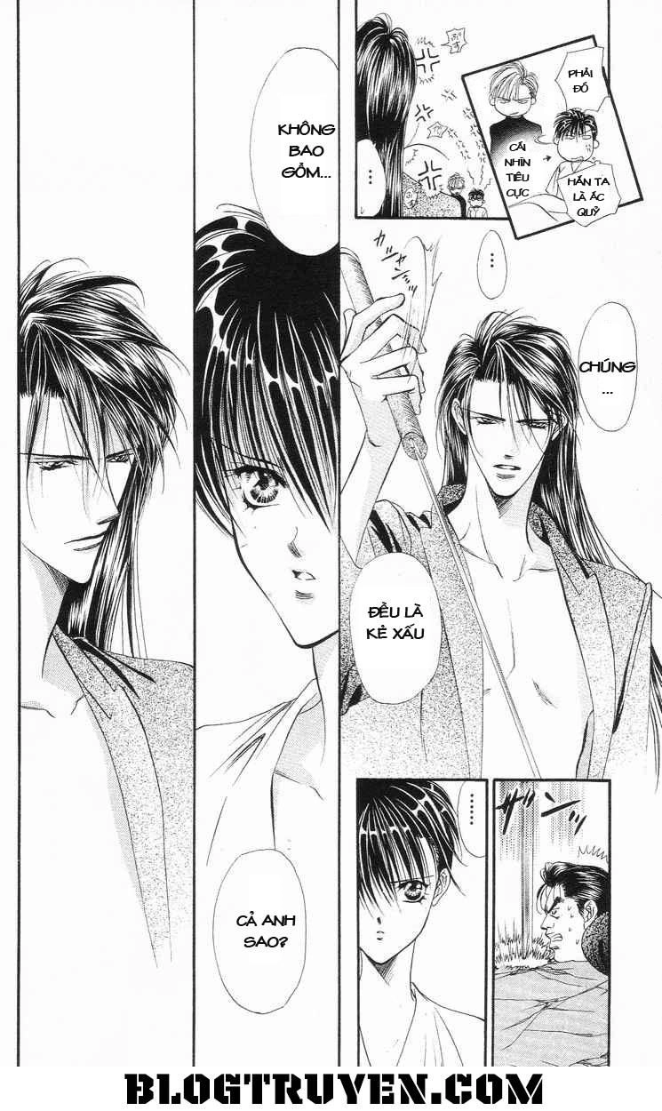 Tokyo Crazy Paradise Chapter 102 - 14