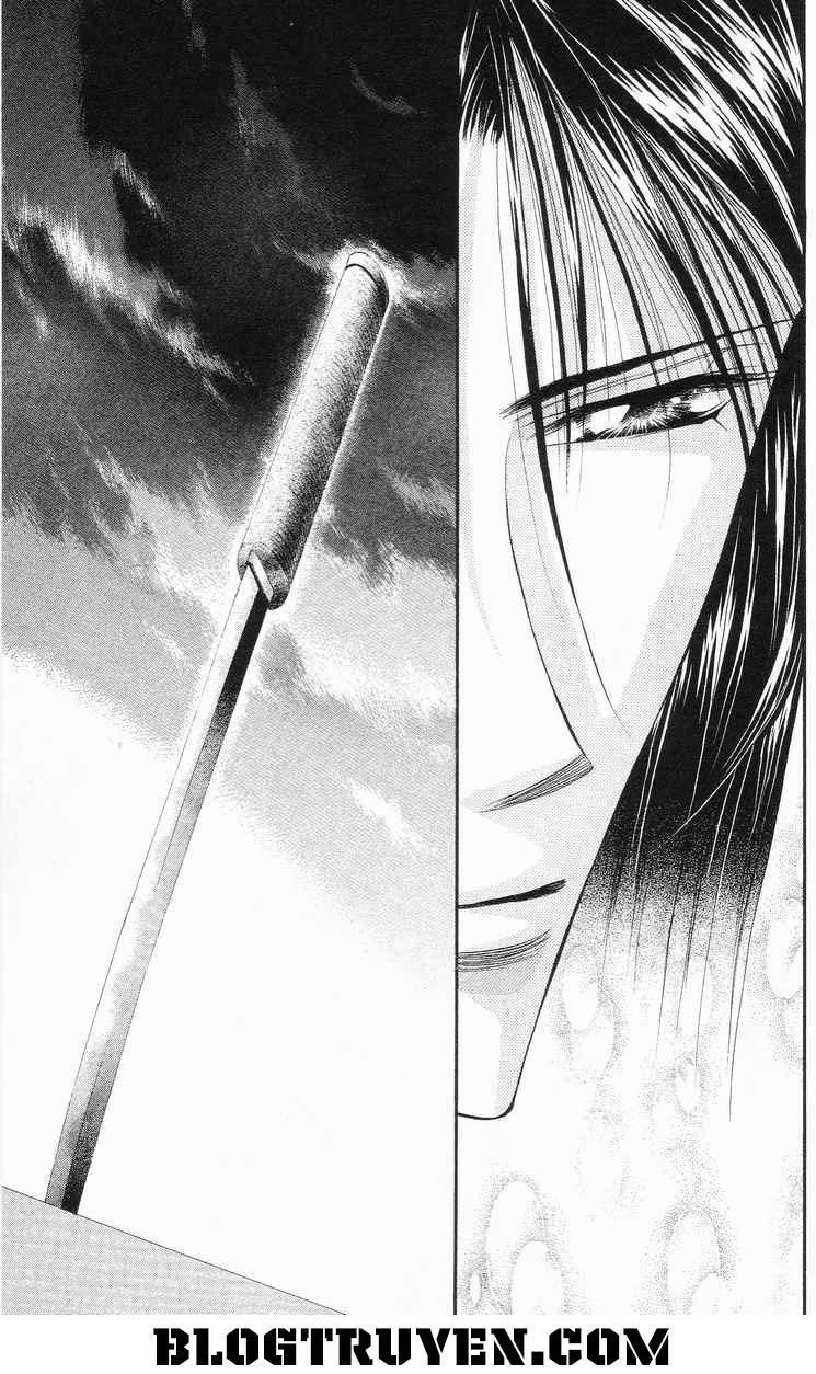 Tokyo Crazy Paradise Chapter 102 - 15