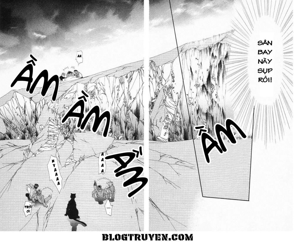 Tokyo Crazy Paradise Chapter 102 - 18