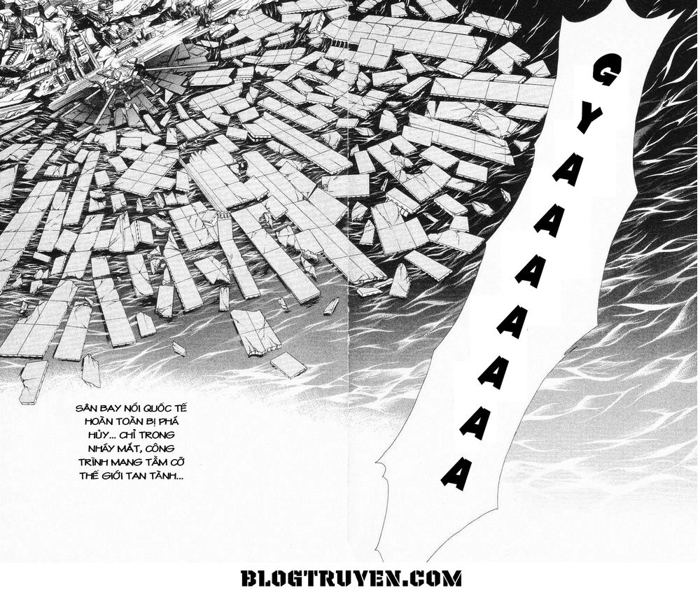 Tokyo Crazy Paradise Chapter 102 - 19