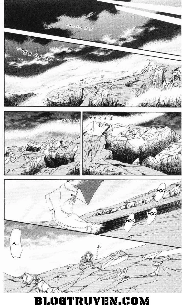 Tokyo Crazy Paradise Chapter 102 - 20