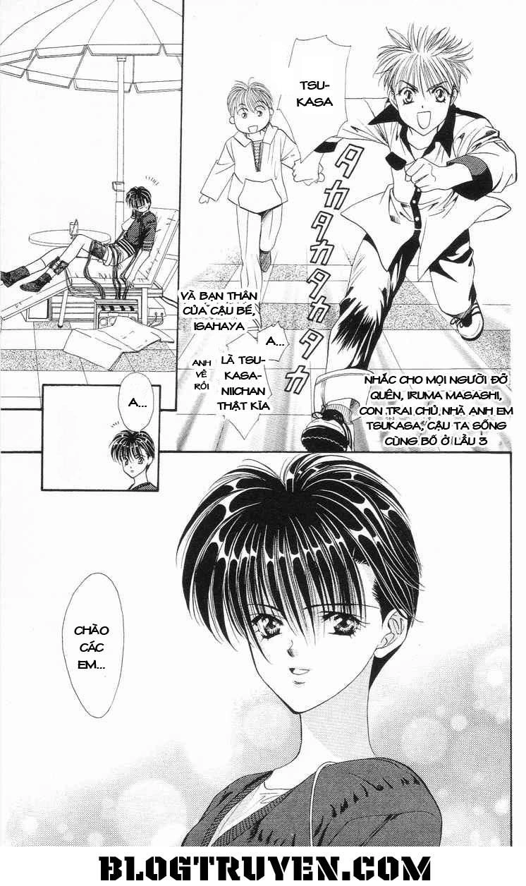 Tokyo Crazy Paradise Chapter 102 - 25