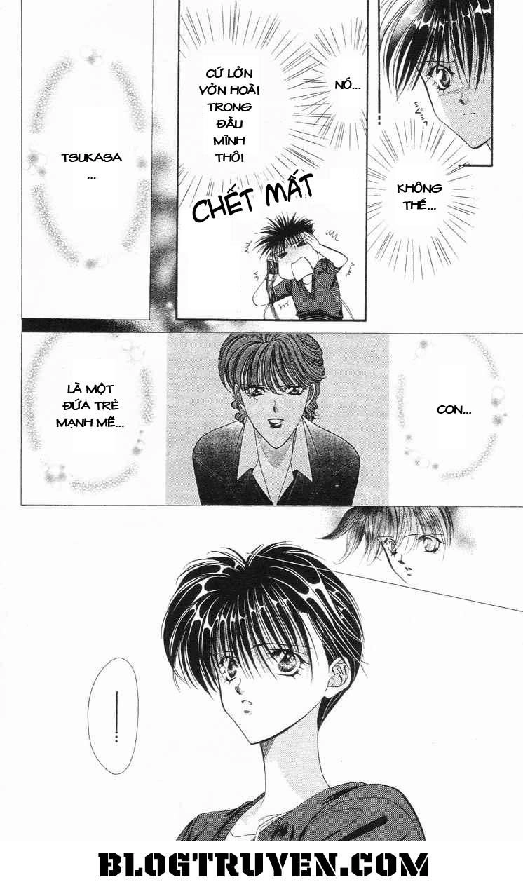 Tokyo Crazy Paradise Chapter 102 - 30