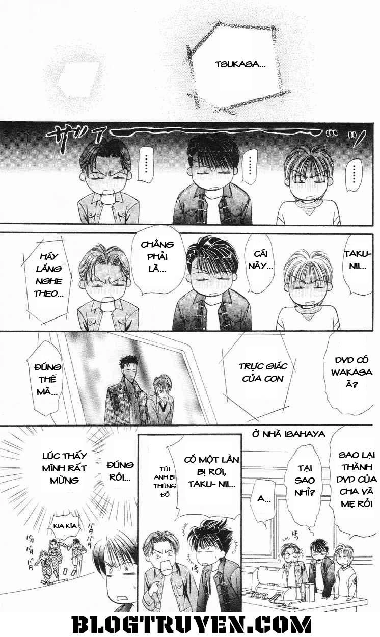 Tokyo Crazy Paradise Chapter 102 - 31