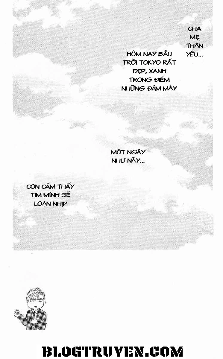 Tokyo Crazy Paradise Chapter 103 - 4