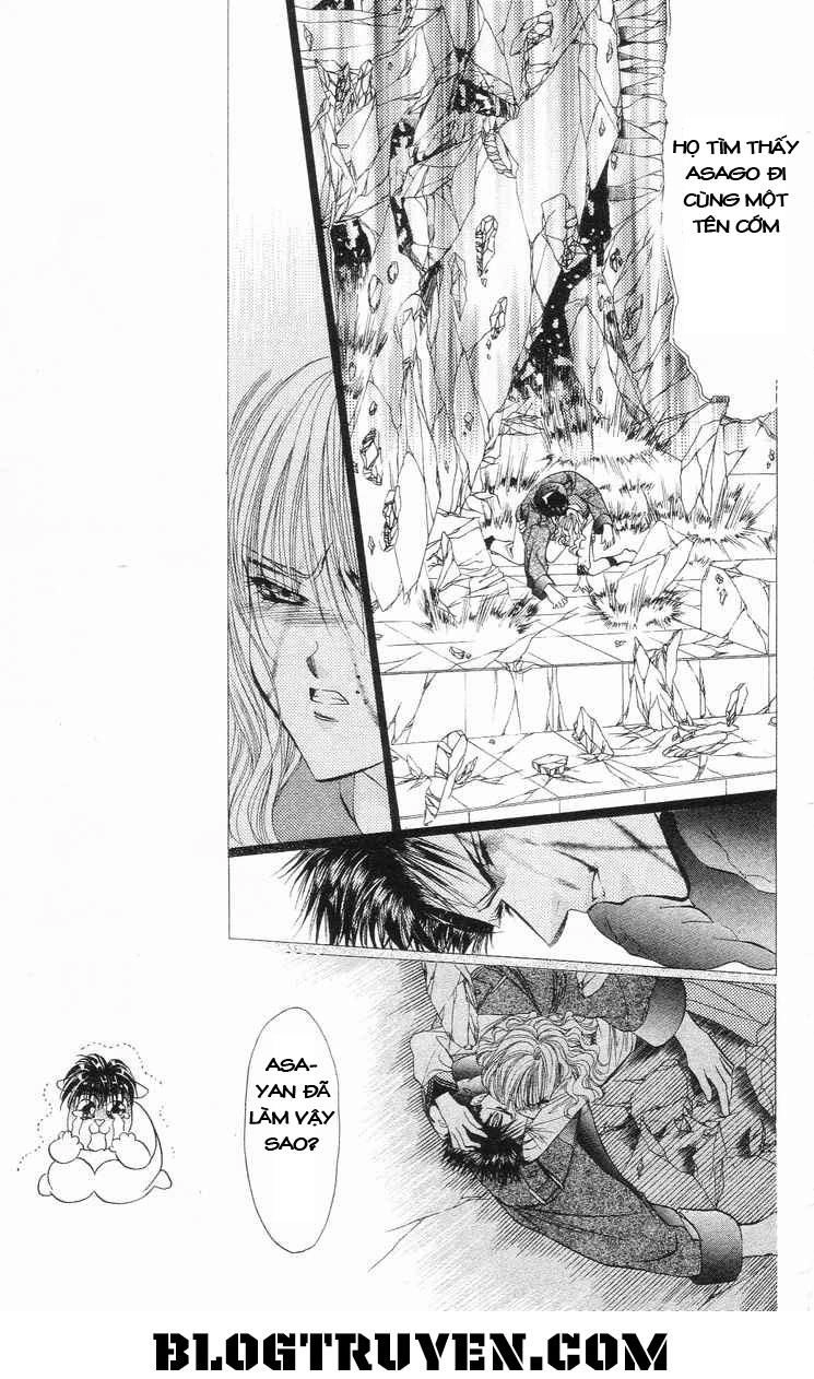 Tokyo Crazy Paradise Chapter 103 - 10